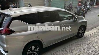 Mitsubishi Xpander 2021 1.5AT - cam kết rin 100%