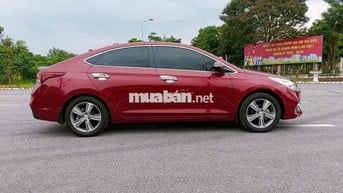 Hyundai Accent 2019 1.4 ATH - 5 km