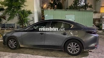 Mazda CX 3 2022 Luxury số tự động - xe mới 1v km