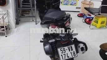 xe vario mới chưa qua sửa chữa mới đi 1 năm