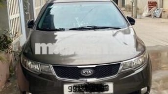 Kia Cerato 2009 1.6 AT - 190000 km