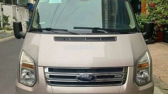 ✅FORD VAN 2018. 4c/930 thùng 2m3