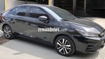 Honda City 2021 1.5 RS - 62000 km - Xe gia đình