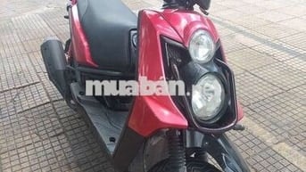 Yamaha bws