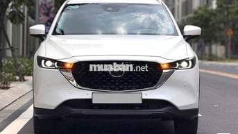 Mazda CX 5 2024 Premium Active - 4.800 km