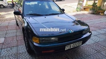HONDA ARCORD BẢN MỸ