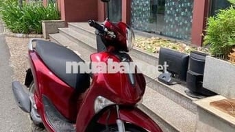 Bán xe mới mua chưa biển số