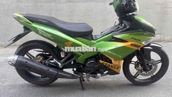 exciter 150 2016 giấy tờ đầy đủ