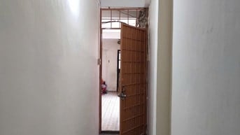 Căn hộ 1 PN khép kín 36m2 chung cư lầu cao thoáng mát 