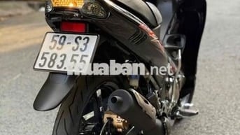 Yaz 125 TLTQ dọn full mới ngay chủ kí giấy 1p30s