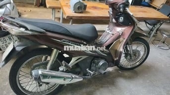 Honda future 125 2017