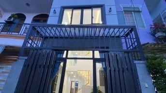 ✅Chốt ngay! Nhà hẻm Hai Bà Trưng-Quận 1 giá 2Tỷ 250 DT 50m2 dọn ở ngay