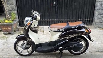 yamaha mio classico màu nâu