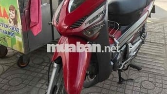 Honda funeo Fi 2010