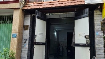 Cho thuê phòng dạng CHDV 214/C33 Nguyễn Trãi Q1 chỉ 3 triệu/tháng.