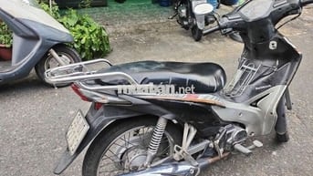 Mình cần bán xe wave 110 chính chủ bstp