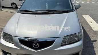 Mazda Premacy 2004 1.8 AT - 258000km 7 chỗ