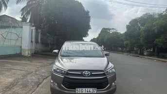 Toyota Innova 2018 2.0E - 60000 km
