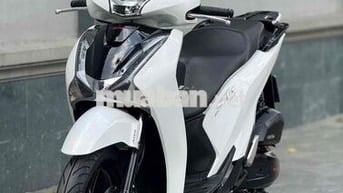 SH 150i ABS 2019 BSTP TRẮNG