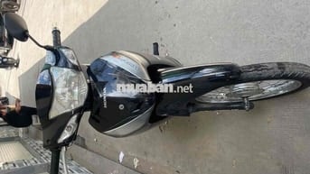 cần bán 1 xe honda.  .wava S 2008 Bstp Giấy tờ đầy