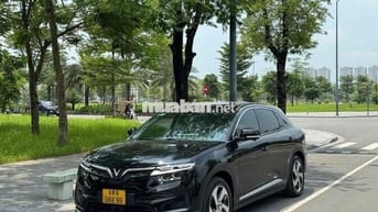 VF8 GF Eco 2023 Pin Catl 9.000km đẹp xuất sắc
