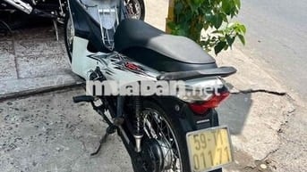 WAVE RSX LỐC ĐEN ZIN NGUYÊN BSTP CHÍNH CHỦ