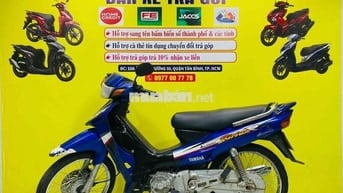 🅰️Yamaha sirius 2002 máy thái bs 29 thủ đô🅰️