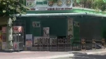 Bán gấp đường Trần Hưng Đạo, Dĩ An