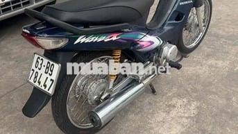 nguyên con wave anpha 2003 giấy tq 9 chủ trao đổi