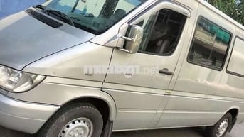 Xe nhà 2008 Sprinter 313 CDI - 291000 km