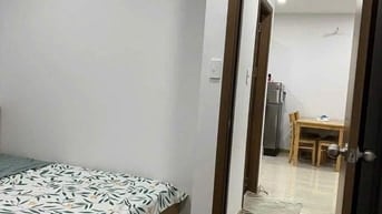 Chung cư Thái An, Nguyễn Văn Quá, Q12: 1p ngủ rộng, 50m2, 6tr5