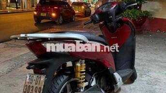 Sh150i Form Ý trùm cuối 501