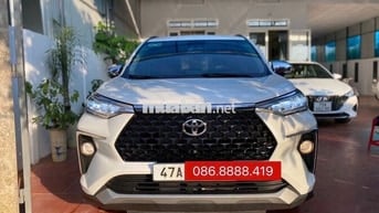 Toyota Venza 2022  - 28000 km