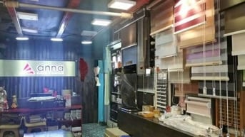 Cho thuê nhà mặt tiền Lý Thái Tổ, P.9, Q.10 giá 17tr