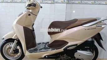 Honda lead Fi  mẫu mới, bs65, máy zin, xe đẹp