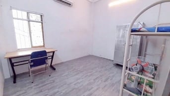 PHÒNG TRỌ TRUNG TÂM QUẬN 8, DƯỚI TRỆT THOÁNG MÁT THUẬN TIỆN DI CHUYỂN