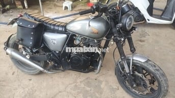 E cần bán lại chiếc rebel 125 ạ