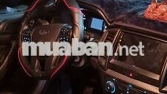 Ford Ranger 2019 XLS 2.2L 4x2 AT - 120000 km