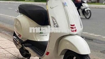 Vespa print ABS đời 2020