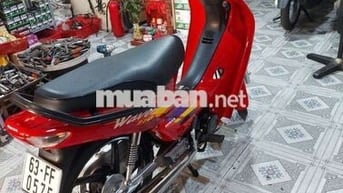 Bán Wave 50cc Đẹp Ken