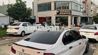 BMW 3 Series Độ Full Đồ chơi hàng hiệu 🔥