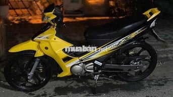 bán Yaz tl1c biển Đồng Nai