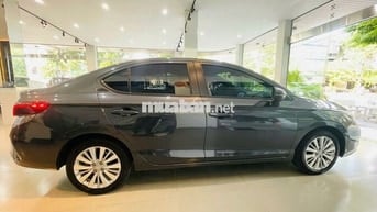 Honda City L 2023 1.5 AT Siêu lướt với odo 3300 km