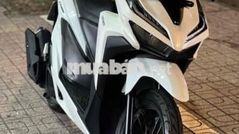 Vario 150 Xe Nhập Indo 2020 trắng đen bstp chíh ch