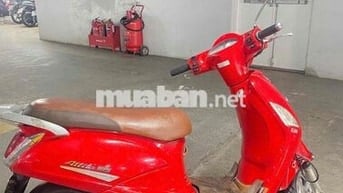 Đổi xe mới cần bán xe Attila còn sử dụng tốt