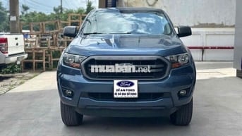Ford Ranger 2019 XLS 2.2L 4x2 MT