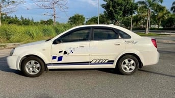 Daewoo Lacetti 2005 EX 1.6 MT - 200000 km