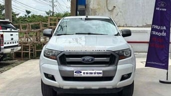 Ford Ranger 2015 XLS 2.2L 4x2 AT - 130000 km