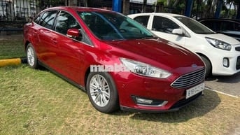 2016 Titanium 1.5L - 150000 km