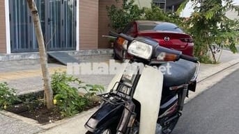 Dream II SANDA BOSS 100 đi làm bền bs 72